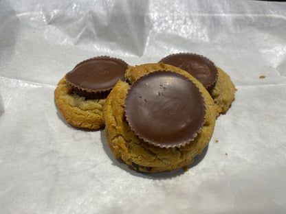 Reese’s cup chocolate chip