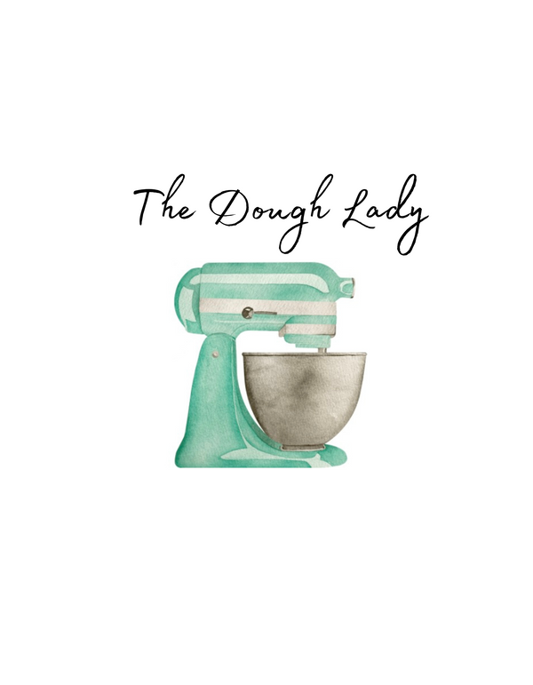 Thedoughlady