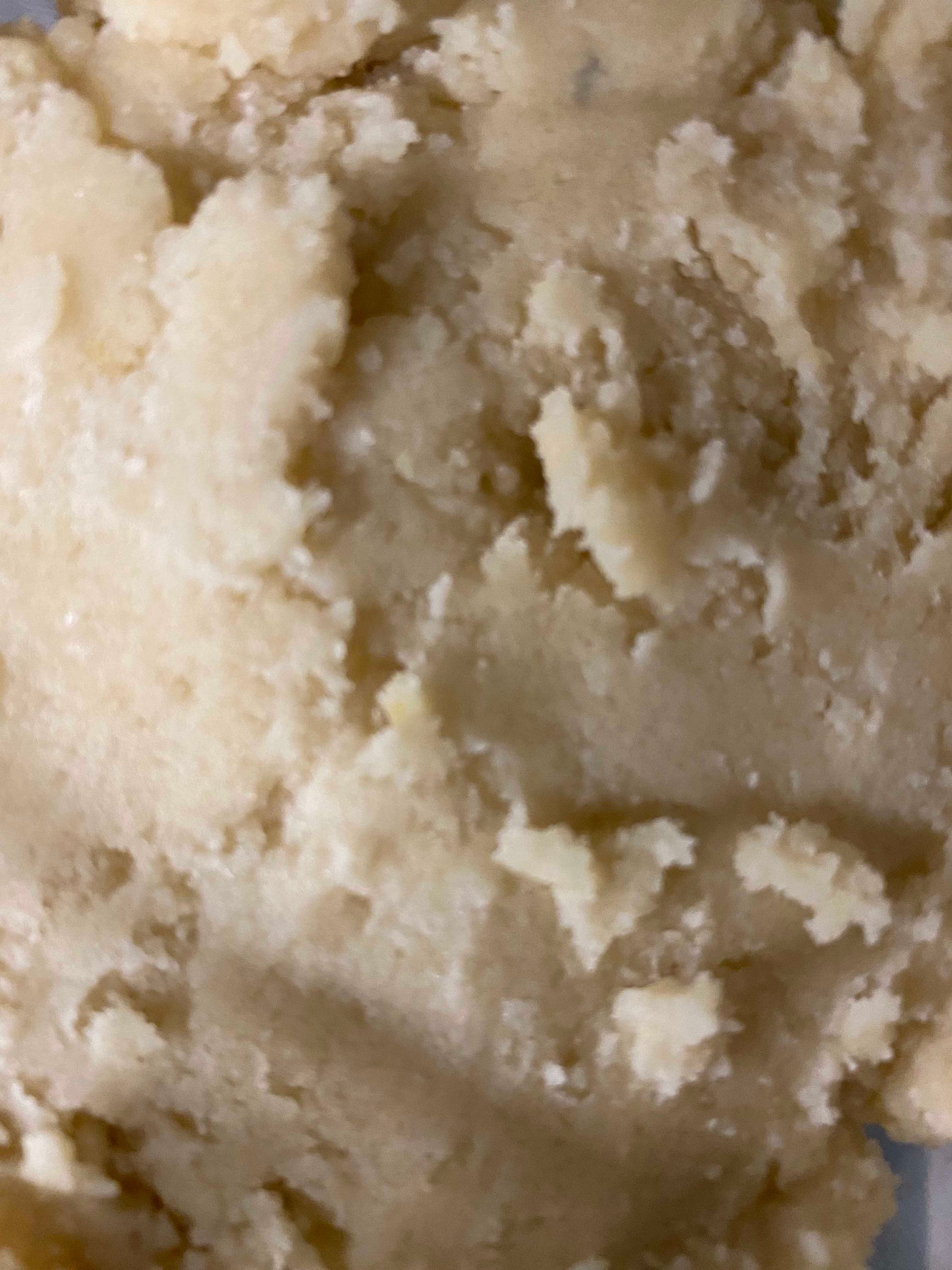 Picture of cookie dough